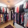 Clothes Shoes and Wigs For Sale Image 3