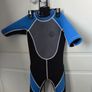 wetsuit child Image 2