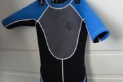 wetsuit child
