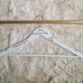 Personalised Communion Hanger Image 4