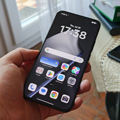 Xiaomi 15T 256GB+12GB Network Unlocked