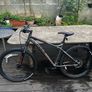 Fuji Nevada One.9 Mountain Bike Grey/black Image 2