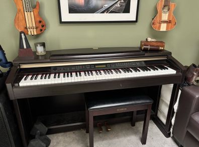 Yamaha Clavinova CLP-150