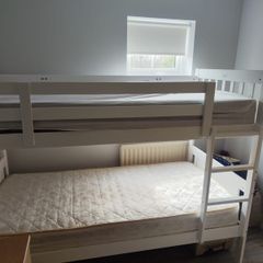 Kids Bunk Beds