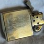 Zippo Lighter Image 4
