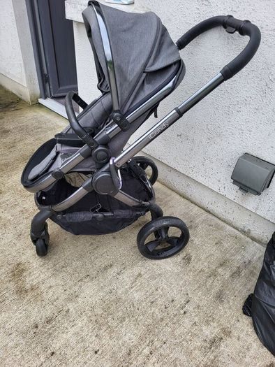 I Candy Buggy/Pram