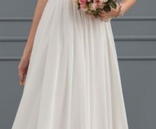 Wedding Dress Size 14