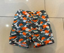 Next 5-6years swim shorts