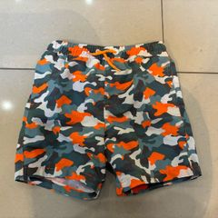 Next 5-6years swim shorts