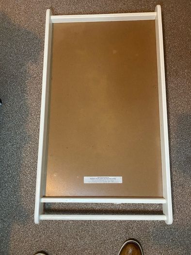 Childs Austin Cot Bed