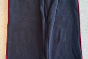 Wesley College Dublin - Kukri Girls Tracksuit Bottoms - Size 30 / 26" waist (UK 6-8) - Sports / PE / Hockey