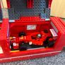 Lego Speed Champions: F14 T & Scuderia Ferrari Truck 75913 Image 5