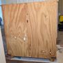 Pine Chest of Drawers Image 5