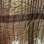Zara Trench Ciat Size 12 Image 6