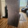 Chair covers grey Image 3