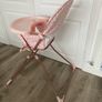 Baby High Chair Image 2