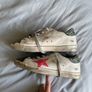 Golden Goose Super Star Size 5 Image 2