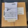 2012 Audi A3 tail light Image 5