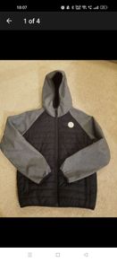 Boys Name It Hybrid Jacket