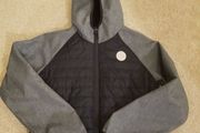 Boys Name It Hybrid Jacket