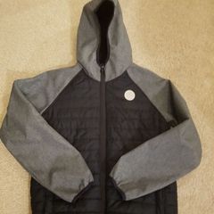 Boys Name It Hybrid Jacket