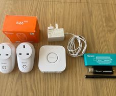 Smart Home Phillips Hue Zigbee kit