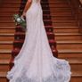 Ronald Joyce wedding dress Image 5