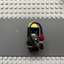 lego ghostbusters gb017 Jillian Holtzmann minifigure- Proton Pack Image 2