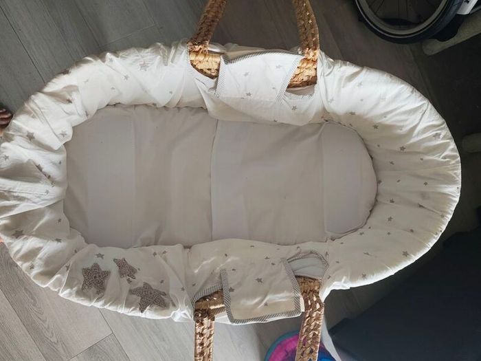 Moses Basket