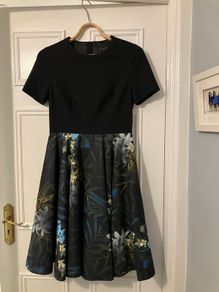 Ted Baker  dress