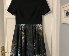 Ted Baker  dress