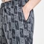 Nike Repeat Logo Woven Shorts (sizes:small,medium,large) Image 3