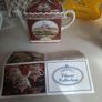 Sadler Windsor Castle teapot Image 3