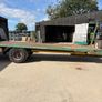 Bale trailer Image 4