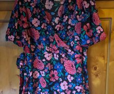 Simply Be Dress