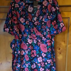 Simply Be Dress