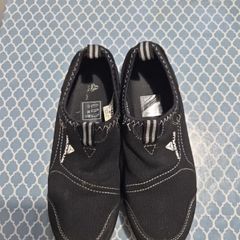 Safety shoes