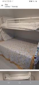 Bunk Beds
