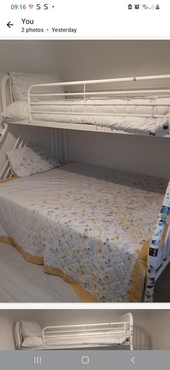 Bunk Beds