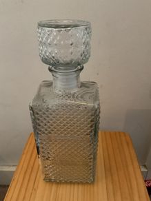 Decanter Brand New