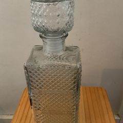 Decanter Brand New