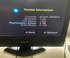 PS2 console 39003 + games