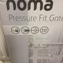 Noma pressure fit stair gate Image 2