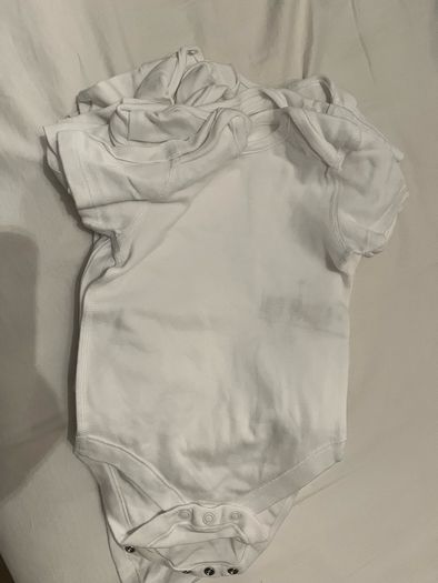baby clothes 0-6m