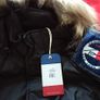 Tommy Hilfiger Technical Parka Size Medium Image 2