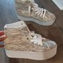 JC PLAY lace runners Image 9