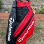 Taylormade Stealth Tour Bag Image 7