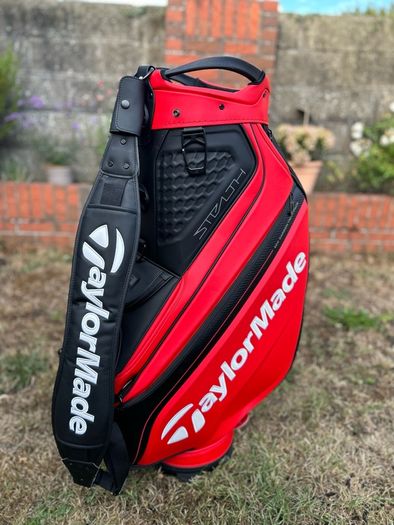 Taylormade Stealth Tour Bag