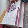 children's bed  girl Image 2