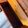 Toy bench storage Image 4